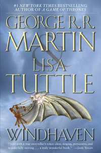 Windhaven : A Novel