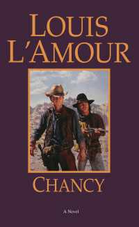 Chancy : A Novel