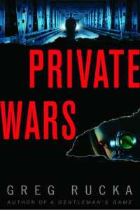 Private Wars : A Queen & Country Novel