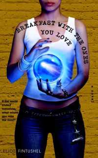 Breakfast with the Ones You Love : A Novel