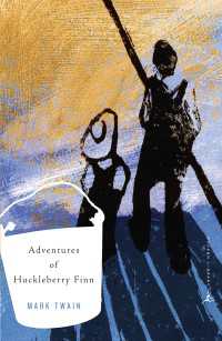The Adventures of Huckleberry Finn