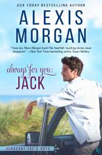 Always for You: Jack : A Sergeant Joe's Boys Novel