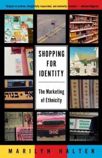 Shopping for Identity : The Marketing of Ethnicity