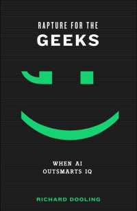 Rapture for the Geeks : When AI Outsmarts IQ