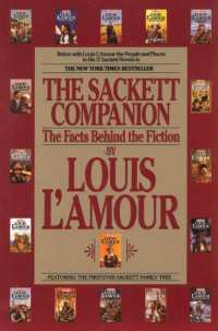 The Sackett Companion : The Facts Behind the Fiction