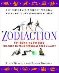 Zodiaction : Fat-Burning Fitness Tailored to Your Personal Star Quality