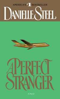 A Perfect Stranger : A Novel