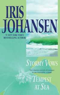 Stormy Vows/Tempest at Sea : Two Novels in One Volume