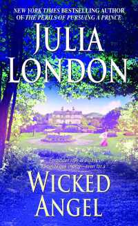 Wicked Angel : A Novel