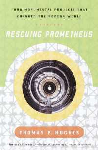 Rescuing Prometheus : Four Monumental Projects that Changed Our World