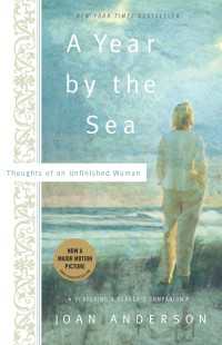 A Year by the Sea : Thoughts of an Unfinished Woman