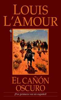El Canon Oscuro : Una novela