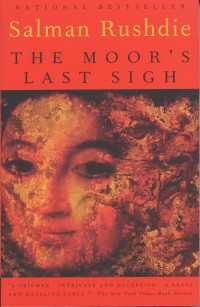 The Moor's Last Sigh : Costa Novel Award