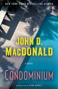 Condominium : A Novel