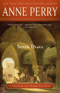 Seven Dials : A Charlotte and Thomas Pitt Novel