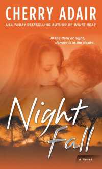 Night Fall : A Novel