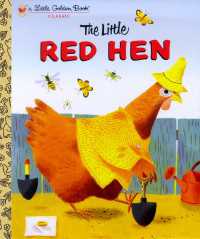 The Little Red Hen
