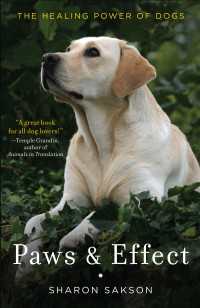 Paws & Effect : The Healing Power of Dogs