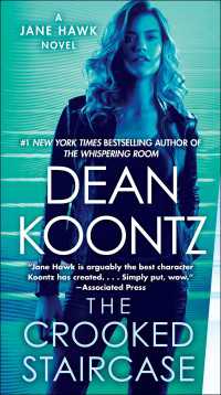 The Crooked Staircase : A Jane Hawk Novel