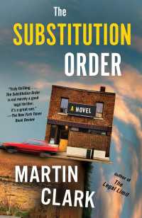 The Substitution Order : A novel