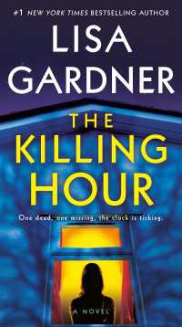 The Killing Hour : An FBI Profiler Novel