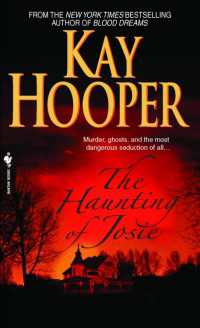 The Haunting of Josie : A Novel