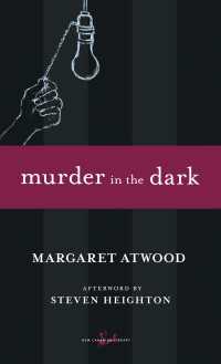 Murder in the Dark