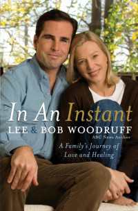In an Instant : A Family's Journey of Love and Healing