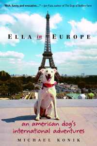 Ella in Europe : An American Dog's International Adventures