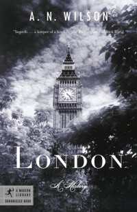 London : A History