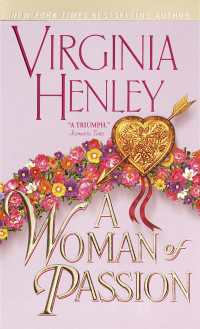 A Woman of Passion : A Novel