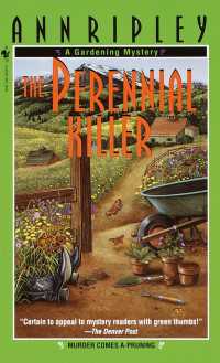 The Perennial Killer : A Gardening Mystery