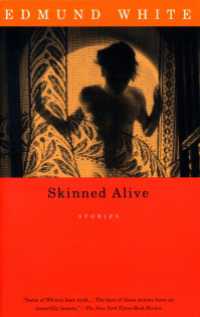 Skinned Alive : Stories