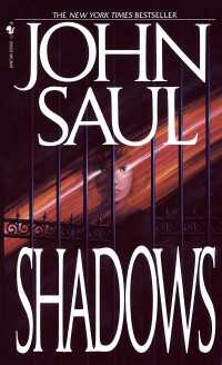 Shadows : A Novel