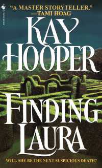 Finding Laura : A Novel