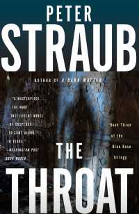The Throat : Blue Rose Trilogy (3)