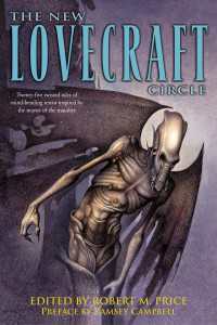 The New Lovecraft Circle : Stories