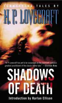Shadows of Death : Terrifying Tales by H. P. Lovecraft
