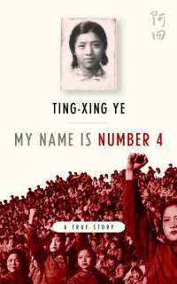My Name is Number 4 : A True Story