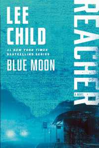Blue Moon : A Jack Reacher Novel