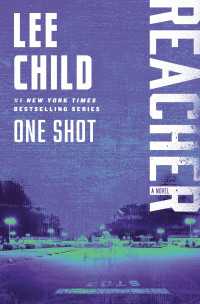 One Shot : A Reacher novel