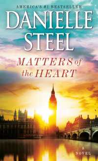 Matters of the Heart : A Novel