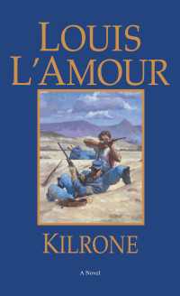 Kilrone : A Novel