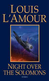 Night Over the Solomons : Stories