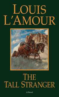 The Tall Stranger : A Novel
