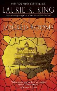 Locked Rooms : A novel of suspense featuring Mary Russell and Sherlock Holmes