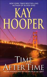 Time After Time : A Novel