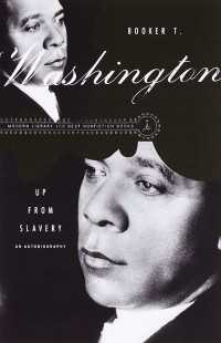 Up from Slavery : An Autobiography