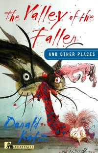 The Valley of the Fallen : And Other Places