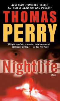 Nightlife : A Novel